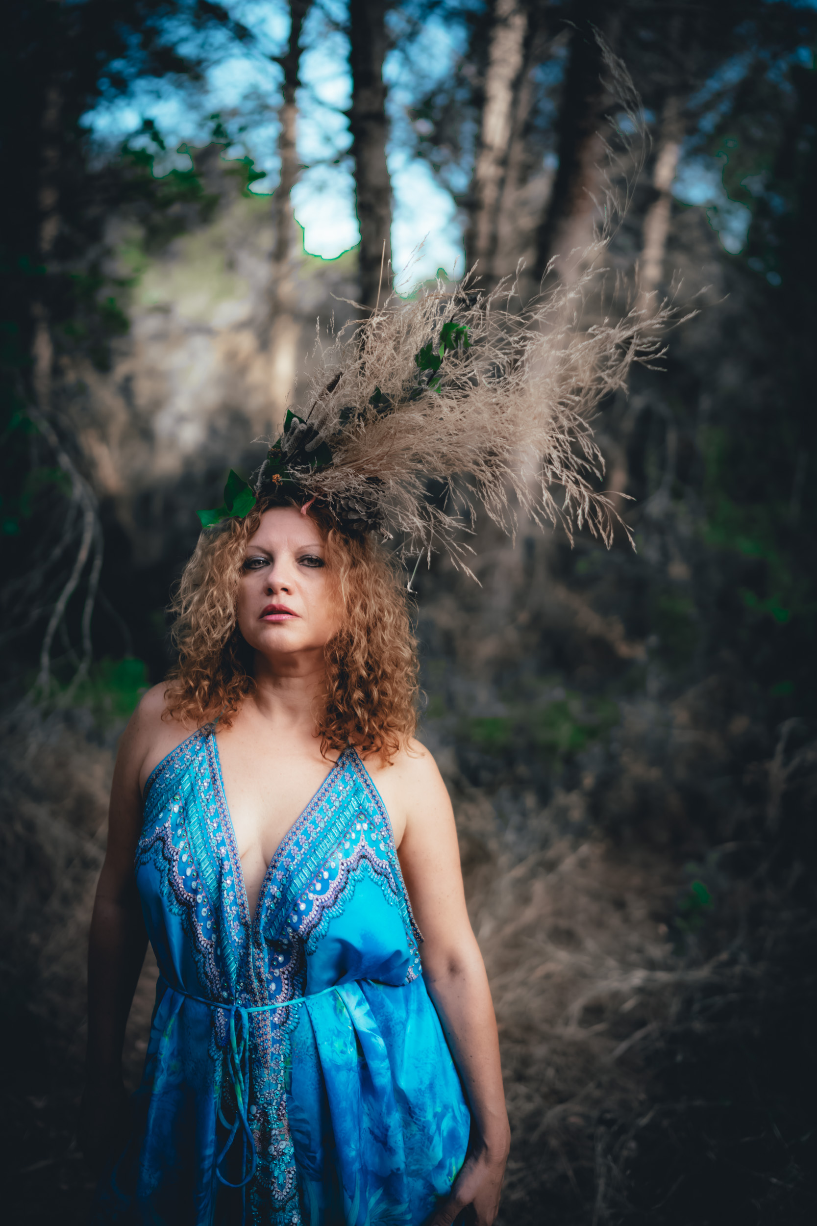 Feminine Empowerment and Stepping Out of the “Norm” (podcast link included)